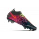 Nike Phantom GT Elite Dynamic Fit FG Navy Grey Pink