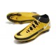 Nike Phantom GT Elite Dynamic Fit FG Yellow Black White