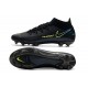 Nike Phantom GT Elite Dynamic Fit FG Black Volt