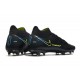 Nike Phantom GT Elite Dynamic Fit FG Black Volt