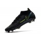 Nike Phantom GT Elite Dynamic Fit FG Black Volt