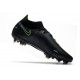 Nike Phantom GT Elite Dynamic Fit FG Black Volt