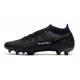 Nike Phantom GT Elite DF FG Firm Ground Black