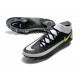 Nike Phantom GT Elite Dynamic Fit FG Black Grey Green