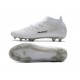 Nike Phantom GT Elite DF FG Firm Ground White