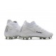 Nike Phantom GT Elite DF FG Firm Ground White