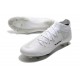 Nike Phantom GT Elite DF FG Firm Ground White