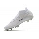 Nike Phantom GT Elite DF FG Firm Ground White