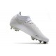 Nike Phantom GT Elite DF FG Firm Ground White