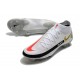 Nike Phantom GT Elite DF FG Firm Ground White Black Gold Red