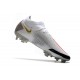 Nike Phantom GT Elite DF FG Firm Ground White Black Gold Red