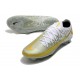 Nike Phantom Generative Texture GT Elite FG White Golden