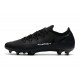 Nike Phantom Generative Texture GT Elite FG Black