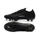 Nike Phantom Generative Texture GT Elite FG Black