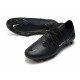 Nike Phantom Generative Texture GT Elite FG Black