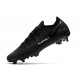 Nike Phantom Generative Texture GT Elite FG Black