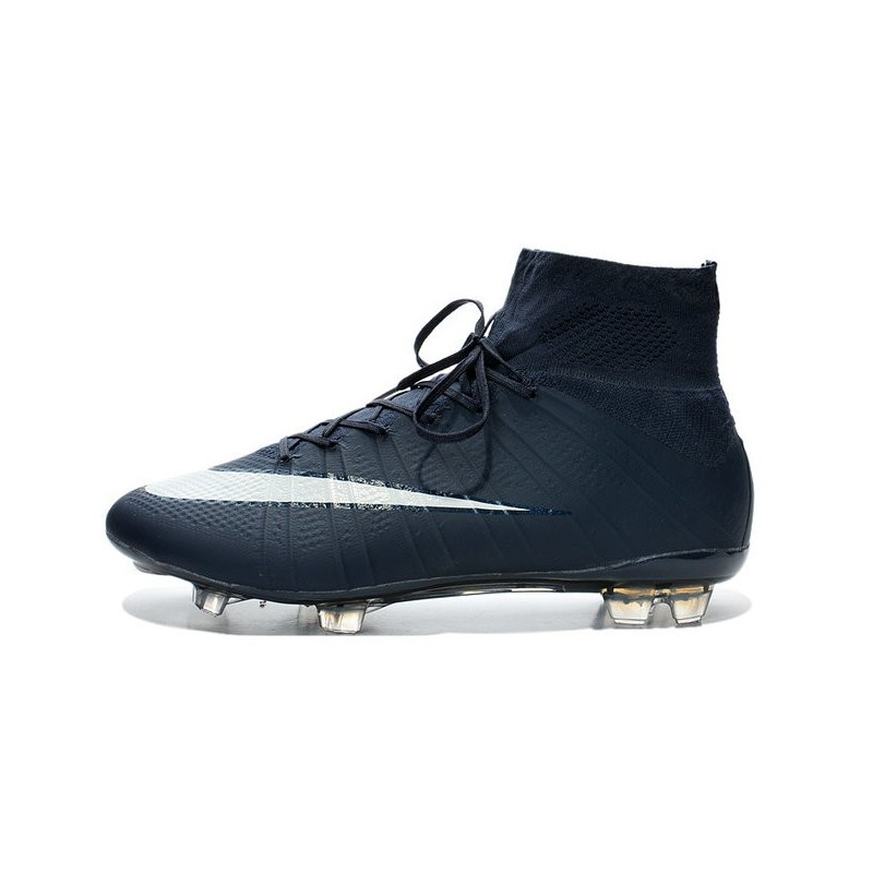 nike hypervenom cyan