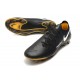 Nike Phantom GT Elite Tech Craft FG Black Gold White