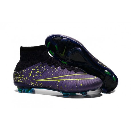 mercurial superfly 4