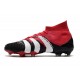 adidas Predator Mutator 20.1 FG Human Race x Pharrell Red Black White