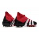 adidas Predator Mutator 20.1 FG Human Race x Pharrell Red Black White