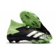 adidas Predator Mutator 20.1 FG Men Shoe Signal Green White Core Black