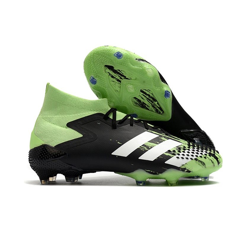 adidas mutator green