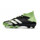 adidas Predator Mutator 20.1 FG Men Shoe Signal Green White Core Black