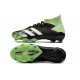 adidas Predator Mutator 20.1 FG Men Shoe Signal Green White Core Black