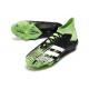 adidas Predator Mutator 20.1 FG Men Shoe Signal Green White Core Black