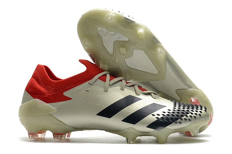adidas predator beige