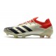 adidas Predator Mutator 20.1 Low Cut FG Beige Red Black