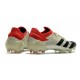 adidas Predator Mutator 20.1 Low Cut FG Beige Red Black