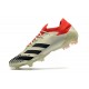 adidas Predator Mutator 20.1 Low Cut FG Beige Red Black