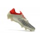 adidas Predator Mutator 20.1 Low Cut FG Beige Red Black