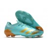 adidas Predator Mutator 20.1 Low Cut FG Blue Gold