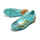 adidas Predator Mutator 20.1 Low Cut FG Blue White Red