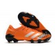 adidas Predator Mutator 20.1 Low Cut FG Orange White Black