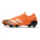 adidas Predator Mutator 20.1 Low Cut FG Orange White Black