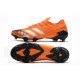 adidas Predator Mutator 20.1 Low Cut FG Orange White Black