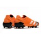 adidas Predator Mutator 20.1 Low Cut FG Orange White Black