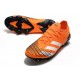 adidas Predator Mutator 20.1 Low Cut FG Orange White Black