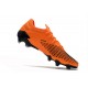 adidas Predator Mutator 20.1 Low Cut FG Orange White Black