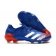 adidas Predator Mutator 20.1 Low Cut FG Blue White Red