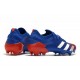 adidas Predator Mutator 20.1 Low Cut FG Blue White Red