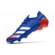 adidas Predator Mutator 20.1 Low Cut FG Blue White Red