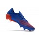 adidas Predator Mutator 20.1 Low Cut FG Blue White Red