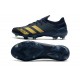 adidas Predator Mutator 20.1 Low Cut FG Black Golden