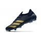 adidas Predator Mutator 20.1 Low Cut FG Black Golden