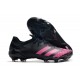 adidas Predator Mutator 20.1 Low Cut FG Black Pink